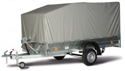 Тенты для прицепов Трейлер